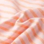 Children's straight skirt with pink stripes 140 by , kids pants - Ref: Foro24-10923, Price: 10,44 €, Discount: %