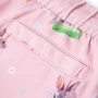 Pantalones cortos infantiles con cordón rosa claro 140 de , Pantalones de niños - Ref: Foro24-10963, Precio: 9,76 €, Descuent...