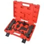 Engine timing tools for Jaguar and Land Rover V8 by vidaXL, Hand tools - Ref: Foro24-210420, Price: 117,41 €, Discount: %