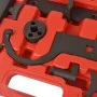 Motor-Einstellwerkzeuge für Jaguar und Land Rover V8 von vidaXL, Handwerkzeuge - Ref: Foro24-210420, Preis: 117,59 €, Rabatt: %