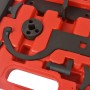 Motor-Einstellwerkzeuge für Jaguar und Land Rover V8 von vidaXL, Handwerkzeuge - Ref: Foro24-210420, Preis: 120,58 €, Rabatt: %