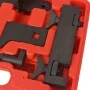 Engine timing tools for Jaguar and Land Rover V8 by vidaXL, Hand tools - Ref: Foro24-210420, Price: 117,41 €, Discount: %