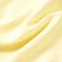 Soft yellow children's t-shirt 104 by , Kids T-shirts - Ref: Foro24-10580, Price: 8,24 €, Discount: %