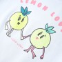 Light blue children's t-shirt 92 by , Kids T-shirts - Ref: Foro24-10589, Price: 8,07 €, Discount: %