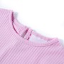 Light pink children's t-shirt 92 by , Kids T-shirts - Ref: Foro24-10879, Price: 8,32 €, Discount: %