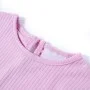 Light pink children's t-shirt 92 by , Kids T-shirts - Ref: Foro24-10879, Price: 8,24 €, Discount: %