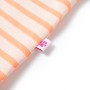 Neon orange children's t-shirt 128 by , Kids T-shirts - Ref: Foro24-10942, Price: 8,41 €, Discount: %