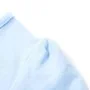 Camiseta infantil azul claro 92 de , Camisetas para niños - Ref: Foro24-11074, Precio: 8,52 €, Descuento: %