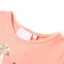 Camiseta infantil color coral 92 de , Camisetas para niños - Ref: Foro24-11069, Precio: 8,52 €, Descuento: %