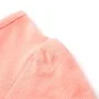 Camiseta infantil color coral 92 de , Camisetas para niños - Ref: Foro24-11069, Precio: 8,52 €, Descuento: %