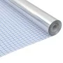 Self Adhesive Reflective Mirror Privacy Film 0.9x5m by vidaXL, window films - Ref: Foro24-142785, Price: 39,13 €, Discount: %