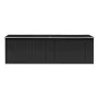 Anthrazitfarbener Gartenschuppen aus Metall, 257 x 580 x 181 cm von vidaXL, Schuppen - Ref: Foro24-143354, Preis: 703,68 €, R...