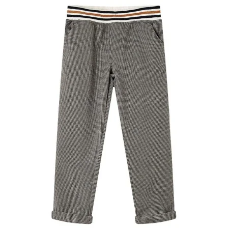 Children's ecru pants 92 by , kids pants - Ref: Foro24-12674, Price: 10,97 €, Discount: %