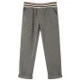 Children's ecru pants 92 by , kids pants - Ref: Foro24-12674, Price: 10,97 €, Discount: %