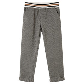 Children's ecru pants 116 by , kids pants - Ref: Foro24-12676, Price: 11,08 €, Discount: %