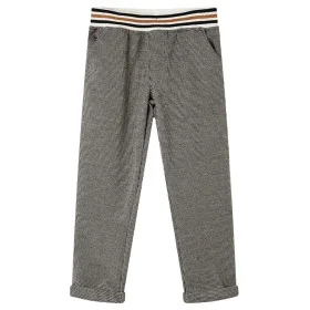 Children's ecru pants 116 by , kids pants - Ref: Foro24-12676, Price: 10,97 €, Discount: %