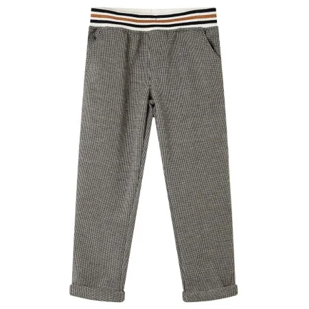 Children's ecru pants 116 by , kids pants - Ref: Foro24-12676, Price: 10,97 €, Discount: %