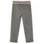 Children's ecru pants 116 by , kids pants - Ref: Foro24-12676, Price: 10,97 €, Discount: %