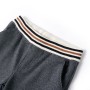 Pantalón infantil gris antracita 140 de , Pantalones de niños - Ref: Foro24-12683, Precio: 11,08 €, Descuento: %
