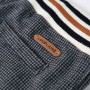 Pantalón infantil gris antracita 140 de , Pantalones de niños - Ref: Foro24-12683, Precio: 11,08 €, Descuento: %