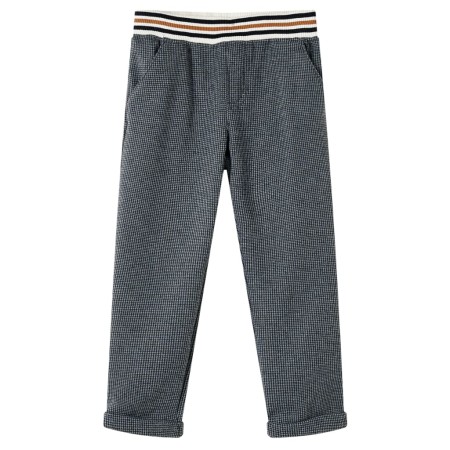 Anthracite gray children's pants 116 by , kids pants - Ref: Foro24-12681, Price: 11,08 €, Discount: %