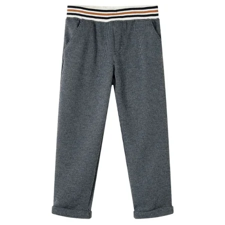 Pantalón infantil gris antracita 116 de , Pantalones de niños - Ref: Foro24-12681, Precio: 10,97 €, Descuento: %