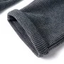 Pantalón infantil gris antracita 116 de , Pantalones de niños - Ref: Foro24-12681, Precio: 10,97 €, Descuento: %