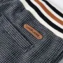 Pantalón infantil gris antracita 116 de , Pantalones de niños - Ref: Foro24-12681, Precio: 10,97 €, Descuento: %