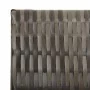 5-teiliger grauer synthetischer Rattanschirm von , Raumteiler - Ref: Foro24-365350, Preis: 210,24 €, Rabatt: %