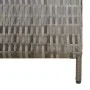 5-teiliger grauer synthetischer Rattanschirm von , Raumteiler - Ref: Foro24-365350, Preis: 210,24 €, Rabatt: %