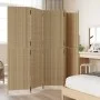 5-teiliger beigefarbener Sichtschutz aus synthetischem Rattan von , Raumteiler - Ref: Foro24-365367, Preis: 262,33 €, Rabatt: %