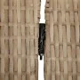 5-teiliger beigefarbener Sichtschutz aus synthetischem Rattan von , Raumteiler - Ref: Foro24-365367, Preis: 262,33 €, Rabatt: %