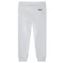 Pantalones de chándal infantiles gris mélange 92 de , Pantalones de niños - Ref: Foro24-12799, Precio: 10,31 €, Descuento: %