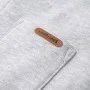 Pantalones de chándal infantiles gris mélange 92 de , Pantalones de niños - Ref: Foro24-12799, Precio: 10,31 €, Descuento: %