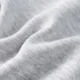 Pantalones de chándal infantiles gris mélange 92 de , Pantalones de niños - Ref: Foro24-12799, Precio: 10,31 €, Descuento: %