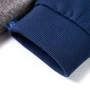 Sudadera infantil con capucha y cremallera verde oscuro 92 de , Camisetas para niños - Ref: Foro24-13084, Precio: 13,87 €, De...