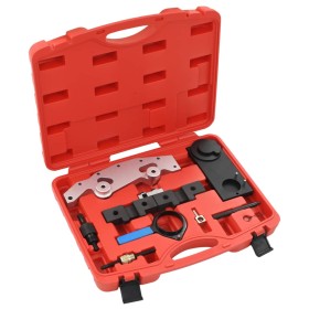 Nockenwellen-Ausrichtungswerkzeug BMW M52 M54 M60 M62 E46 von vidaXL, Handwerkzeuge - Ref: Foro24-210426, Preis: 180,51 €, Ra...
