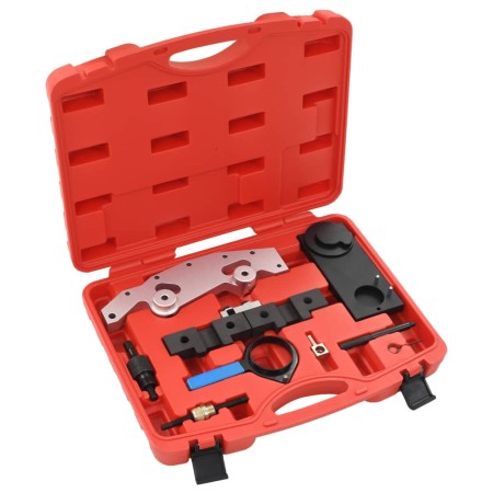 Nockenwellen-Ausrichtungswerkzeug BMW M52 M54 M60 M62 E46 von vidaXL, Handwerkzeuge - Ref: Foro24-210426, Preis: 180,51 €, Ra...