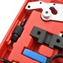 Nockenwellen-Ausrichtungswerkzeug BMW M52 M54 M60 M62 E46 von vidaXL, Handwerkzeuge - Ref: Foro24-210426, Preis: 180,51 €, Ra...