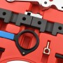 Nockenwellen-Ausrichtungswerkzeug BMW M52 M54 M60 M62 E46 von vidaXL, Handwerkzeuge - Ref: Foro24-210426, Preis: 180,51 €, Ra...