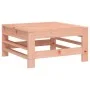 Juego de muebles de jardín 6 pzas madera maciza abeto Douglas de , Conjuntos de jardín - Ref: Foro24-3186331, Precio: 321,71 ...