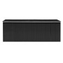 Gartenhaus aus anthrazitfarbenem Metall 257x489x181 cm von vidaXL, Schuppen - Ref: Foro24-143350, Preis: 554,85 €, Rabatt: %