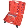 Diesel flow meter and Common Rail adapters 8 cylinders by vidaXL, Hand tools - Ref: Foro24-210418, Price: 55,78 €, Discount: %