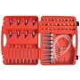 Diesel flow meter and Common Rail adapters 8 cylinders by vidaXL, Hand tools - Ref: Foro24-210418, Price: 55,78 €, Discount: %