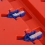 Diesel-Durchflussmesser und Common-Rail-Adapter 8 Zylinder von vidaXL, Handwerkzeuge - Ref: Foro24-210418, Preis: 55,78 €, Ra...