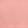 Kopfteil aus rosa Samt, 203 x 23 x 78/88 cm von , Kopf- und Fußteile - Ref: Foro24-3117075, Preis: 61,11 €, Rabatt: %