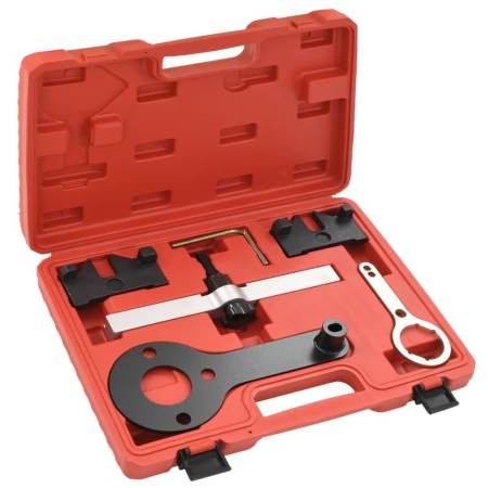 Engine Timing Tool BMW N63B44 V8 X5 X6 750 650 by vidaXL, Hand tools - Ref: Foro24-210415, Price: 86,20 €, Discount: %