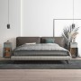 Aparadores 2 uds madera contrachapada gris Sonoma 30x30x70 cm de , Aparadores - Ref: Foro24-817003, Precio: 103,89 €, Descuen...