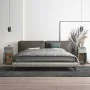 Sideboards 2 Stk. Sonoma graues Sperrholz 30x30x70 cm von , Sideboards - Ref: Foro24-817003, Preis: 101,93 €, Rabatt: %