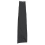 Cubierta para sombrilla de jardín Oxford 420D negro 190x50/30cm en Fundas para muebles de jardín | Comprar online en Foro24